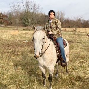 Meet your Posher, Stacey